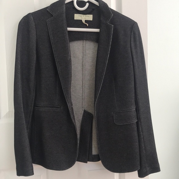 rag & bone Jackets & Blazers - Rag & bone blazer